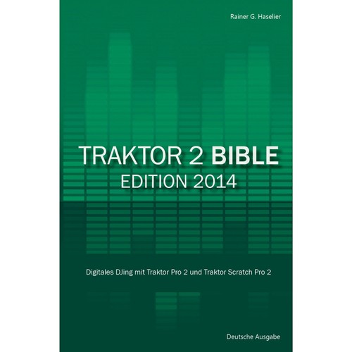 Traktor bible 2014 - traktor, 2