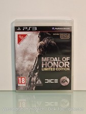 Medal of Honor Zustand sehr