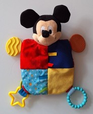 MICKY MAUS DISNEY STORE BABY