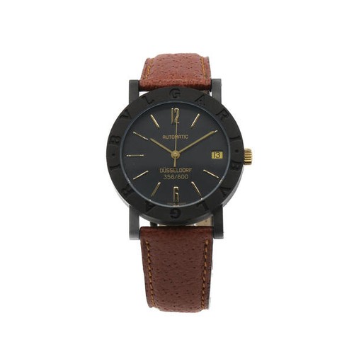 Armbanduhr bulgari - armbanduhr,