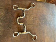 Myler HBT Shank Bit with Sweet