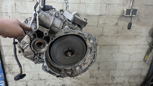 Automatikgetriebe defekt uem - defekt,