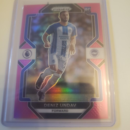 2022 panini prizm deniz - 2022-23,