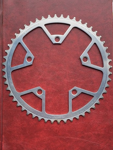 Campagnolo kettenblatt 52t - campagnolo,