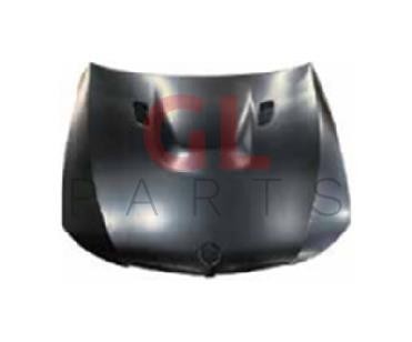 Motorhaube für bmw e90 - fÜr, e90/e91