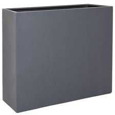 Raumteiler Pflanzkübel