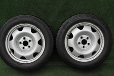 1 x Ersatzrad VW T5 T6