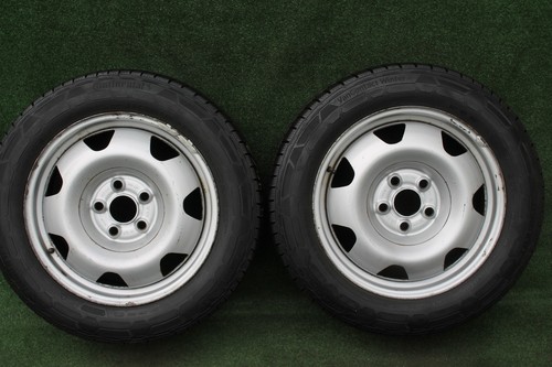Ersatzrad t5 t6 - x,