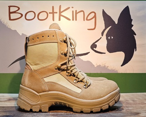 Haix gtx coyote waterproof - haix,