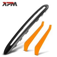 Zierleiste Stoßfänger