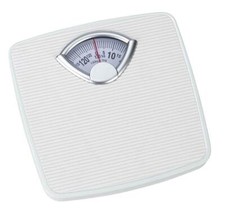 Wenko personen waage analoge - waage,
