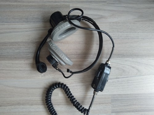 Kopfhörer mit mikrophon - kopfhörer,