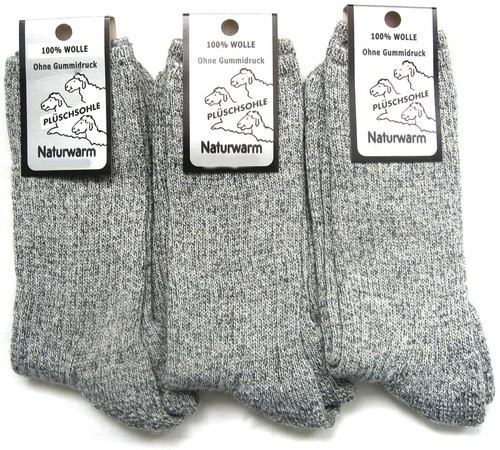 Paar norwegersocken 100 - 3,