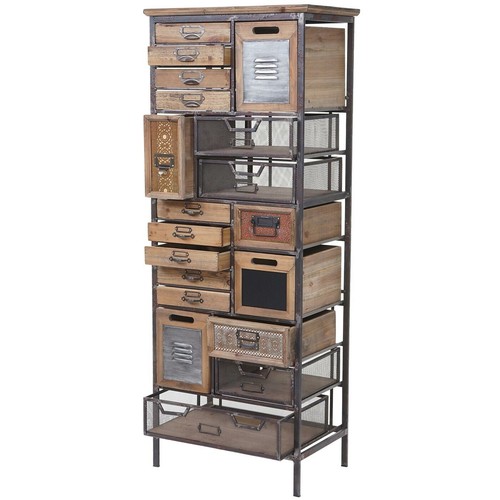 Apotheker schrank mcw a43 - apotheker-schrank, mcw-a43