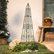 Rankgitter Rankhilfe