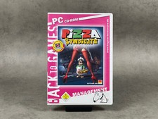 Pizza Syndicate - für PC - Computer