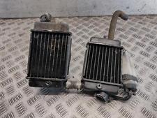 Motorini SMR 125 Kühler 2020