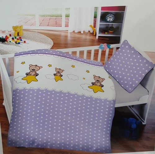 Baby bettwäsche bär - bettwäsche, und