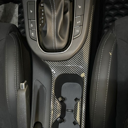Carbon optik auto becherhalter - carbon,
