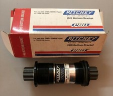 Fahrrad Zentralwerk Ritchey