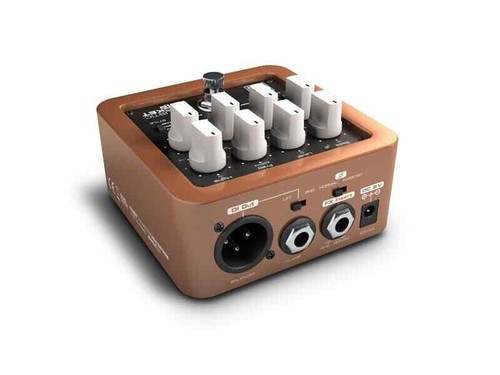 Palmer pocket amp acoustic - pocket,