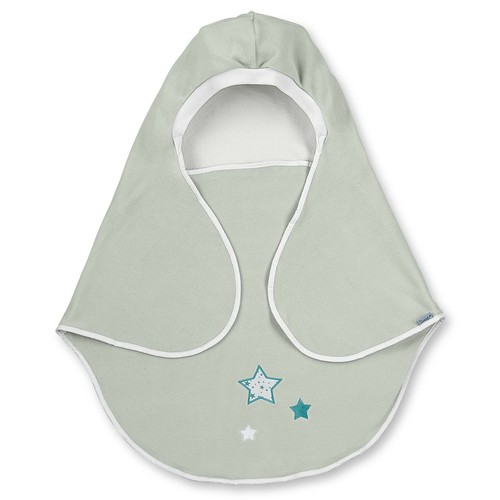 Sterntaler einschlagdecke - sterntaler,