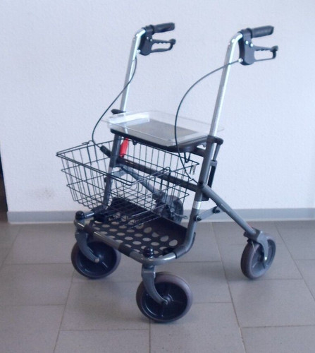 Dietz rollator fakto - dietz,