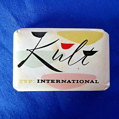 Kult international kleine - international,,