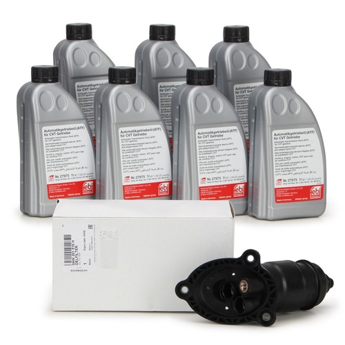 Original audi hydraulikfilter - original,