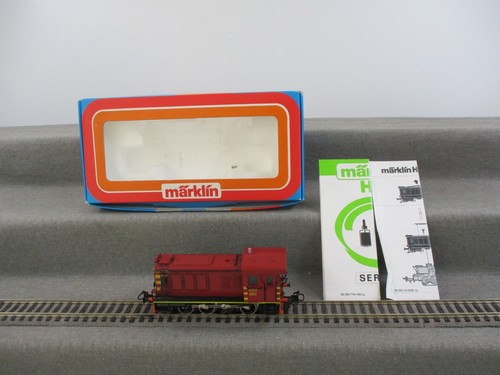 Märklin spur 3136 - h0,