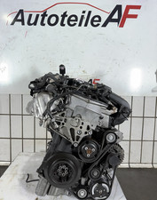 VW Passat CC Passat B6 B7 3C R36 3.6 FSI VR6 300 PS BWS Motor Engine Komplett