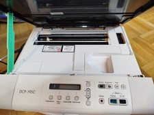 Brother DCP- 195C Drucker
