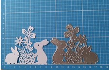 Stanzschablone Stanze für