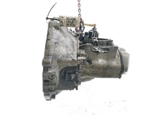Getriebe Typ 20CQ63 - Citroen