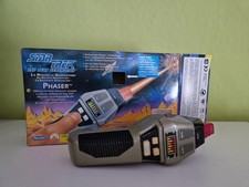 Playmates Star Trek TNG The