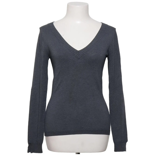 Strenesse blue pullover - strenesse, blue,