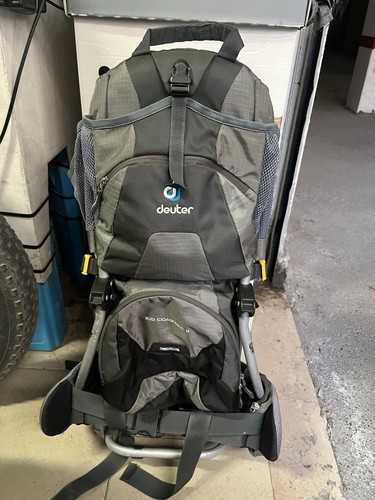 Deuter rucksack kid - deuter,