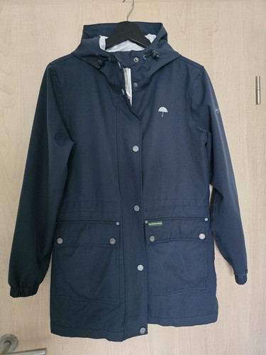 Softshell jacke marine navy - softshell,