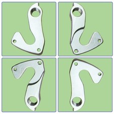 Silberfarbenes Fahrrad