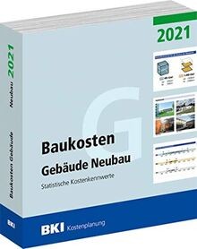 Bki baukosten gebäude neubau - gebäude,
