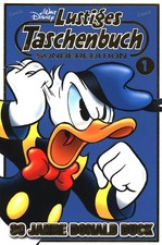 LTB Lustiges Taschenbuch
