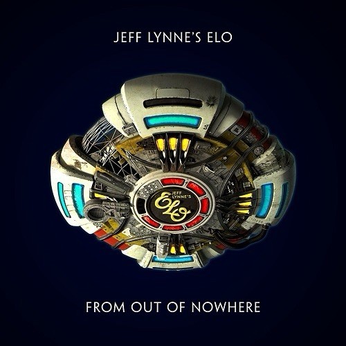 Jeff lynne elo from - jeff,