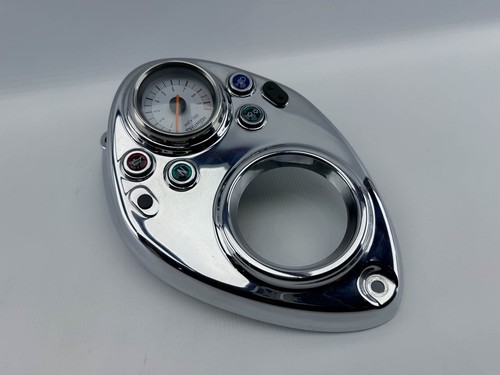 Triumph speedmaster 865 efi - triumph,