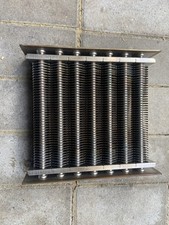 VAILLANT HEIZUNGS WÄRMETAUSCHER VC 105 105/2 105/3 WÄRMEBLOCK 065025