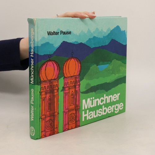 Nchner hausberge - münchner, hausberge 
