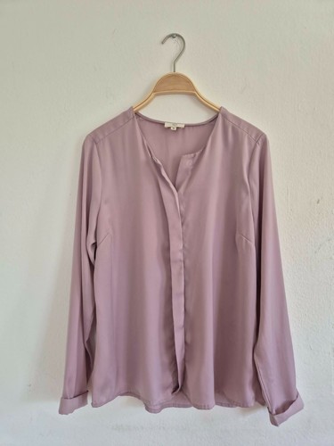 100 seide bluse - seide, 40