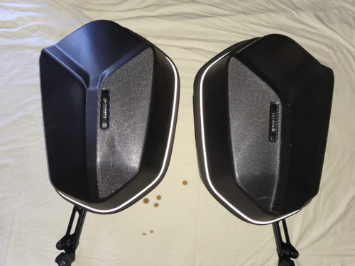 Koffer yamaha niken tracer - koffer, niken,
