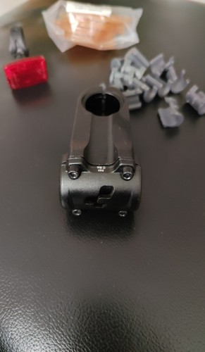 Bike cube lenker vorbau - lenker,