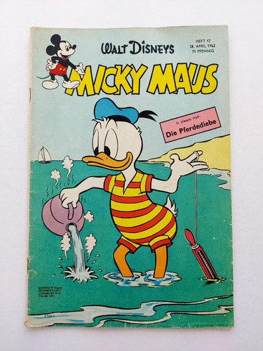 Ehapa comic walt - -,