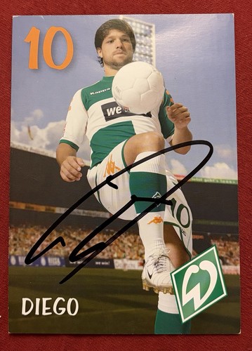 Diego werder bremen - werder,